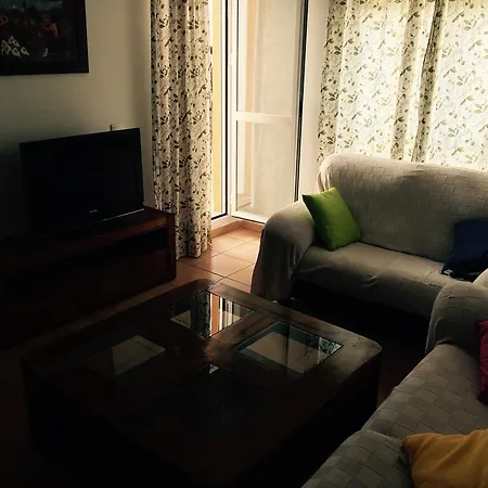 Guadalquivir Apartment *