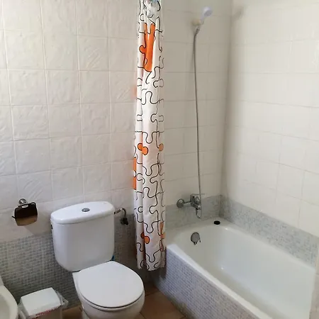 Guadalquivir Apartment Sanlucar de Barrameda