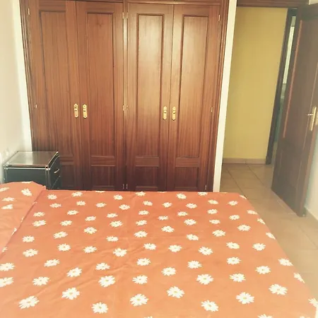 Guadalquivir Apartment *
